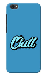 Chill Vivo Y55s Back Cover